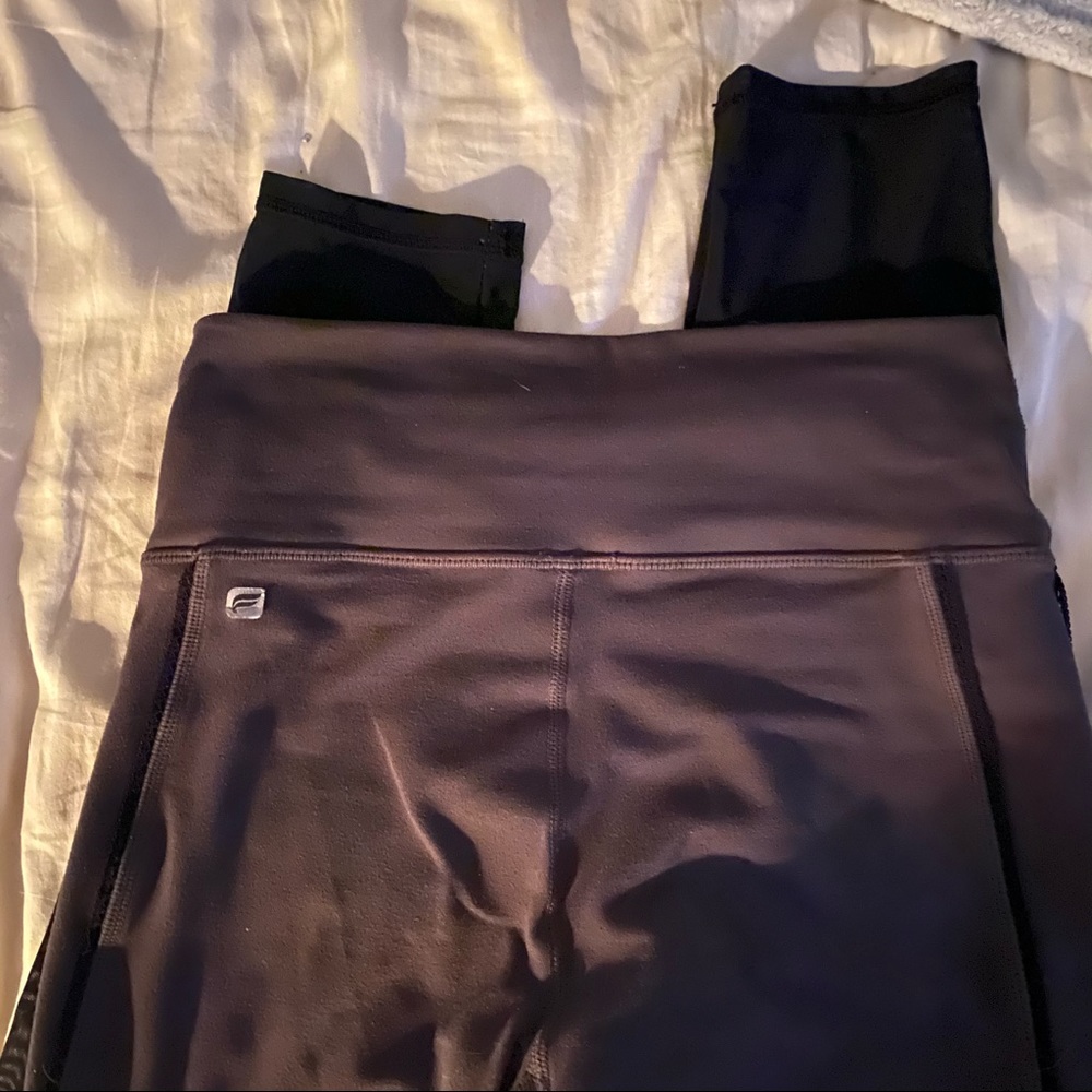 Fabletics leggings - Picture 4 of 5